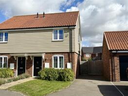 4, Canterbury Mews, Donington, Spalding PE11 4UL
