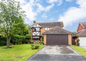 7, Oakwood Close, Shenstone, Lichfield WS14 0JJ