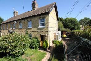 1, Chapel Row, Huntingdon PE28 0LU