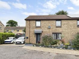 8, Park Close, Woodbridge IP12 2UG