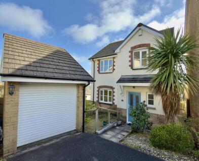 Talmena Avenue, Wadebridge PL27