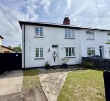 34, Caldicot Road, Caldicot NP26 5SJ