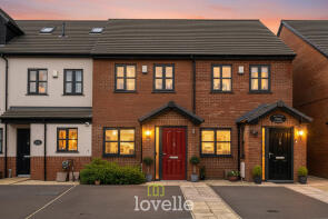 9, Kristine Close, Grimsby DN32 9SD