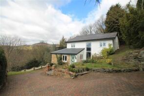 September Cottage, Llandynan, Rhewl, Llangollen LL20 7YU