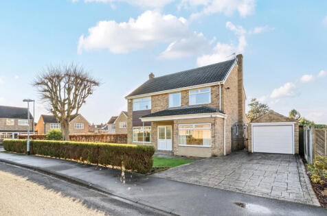 Alexandra Grove, Pudsey, West Yorkshire, LS28