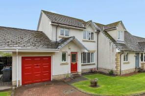 8, Dryburn Park, West Linton EH46 7JE