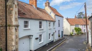 5, Church Street, Banwell BS29 6EA