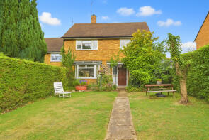 4, Paddock Way, Hemel Hempstead HP1 2PE