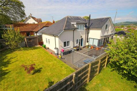 Fremington Road, Seaton, Devon, EX12