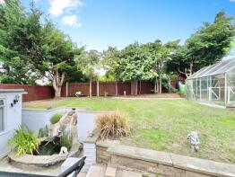 21, Victoria Hill Road, Swanley BR8 7LL