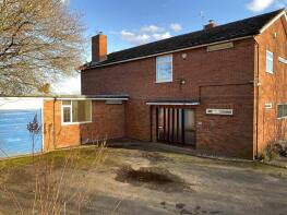 Glebe House, A443 Lindridge, Tenbury Wells WR15 8JQ
