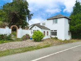 Chalk Lodge, Victoria Road, Beverley HU17 8PA