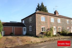 Monks Cottage, Blickling Road, Norwich NR11 6NX
