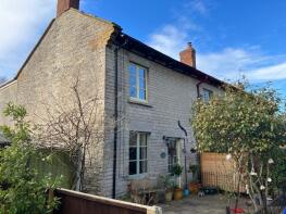 3 Cherry Tree Cottage, Church Street, Limington, Yeovil BA22 8EQ