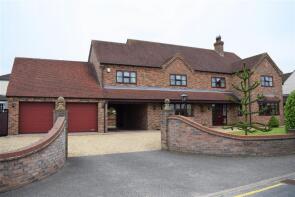 97, St Barnabas Road, Barnetby DN38 6JE