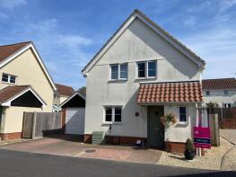 3, Warren Close, Bury St. Edmunds IP31 3ER
