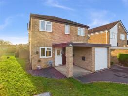 1, Mandara Grove, Gloucester GL4 5XT