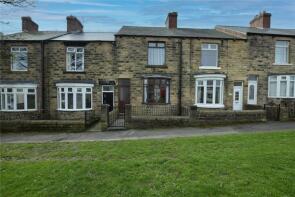 4, West End Terrace, Bishop Auckland DL13 5ET