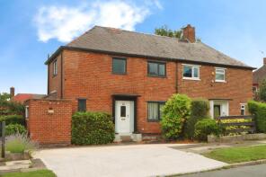 13, Lister Way, Sheffield S12 3FZ