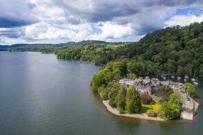 14, The Ferry House, Access Road To The Ferry House From The B5285, Ambleside LA22 0LZ