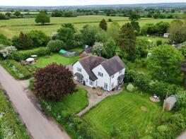 Heath Ridge, Levedale Road, Stafford ST18 9AJ