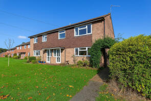 36, Forge Meads, Tenterden TN30 7PE