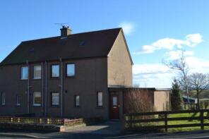 7, Knowehead, Berwick-upon-tweed TD15 1TR