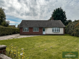 104, Bunwell Street, Norwich NR16 1AB