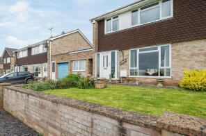 Rosebank, Lyngford Lane, Taunton TA2 7LL