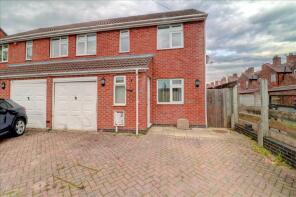 1a, Ransome Road, Coventry CV7 8GY