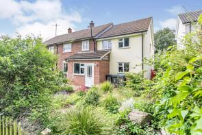2, Blackthorns, Ipswich Road, Woodbridge IP12 4NU