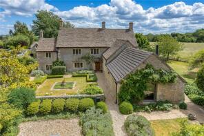 Common Farm, The Common, Langley Burrell SN15 4LQ