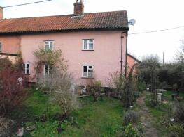 Apple Cottage, Tannery Road, Stowmarket IP14 2EL