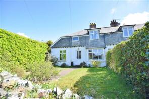 Eastcote Cottage, Bossiney Road, Tintagel PL34 0AY