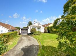 44, Prouts Way, Tregadillett, Launceston PL15 7HT