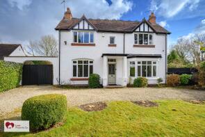 135, Chessetts Wood Road, Solihull B94 6EL