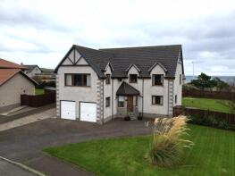 15, Ola Drive, Scrabster, Thurso KW14 7UE