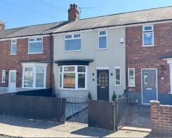 9, Grange Walk, Grimsby DN34 4DX