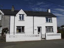 Hen Efail, Llangybi LL53 6LZ