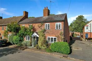 Grange Farm Cottage, Main Street, Welham LE16 7UJ