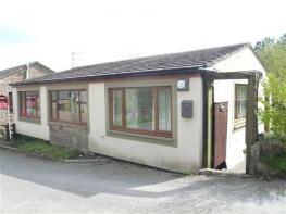 Nyewood, Tindale, Brampton CA8 2QG