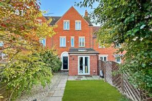 3, Monterey Road, Walton Cardiff, Tewkesbury GL20 7RA