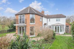 Meon View, Dorsington Road, Stratford-upon-avon CV37 8AX