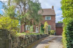 Owls Hill Cottage, School Lane, Lymington SO41 5QE