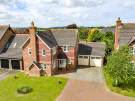 9, Badgers Way, Shrewsbury SY4 2DT