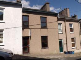 19, Dora Street, Porthmadog LL49 9AF
