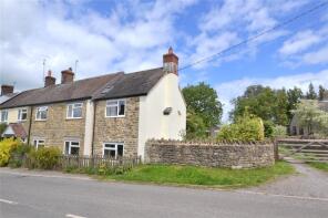 3 Forge Cottage, Hammer Street, Brewham, Bruton BA10 0JG