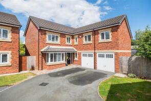 39, Shakerley Close, Oakmere, Northwich CW8 2ZT