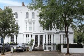 25, Scarsdale Villas, London W8 6PT