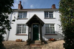 Honeysuckle Cottage, Rixon Hill, Sturminster Newton DT10 1BQ